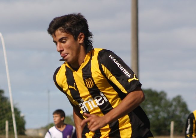 Peñarol Movil